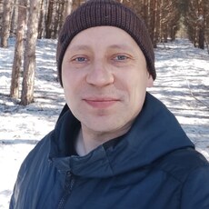 Фотография мужчины Анатолий, 42 года из г. Самара