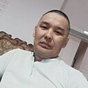 Бадма, 41 год