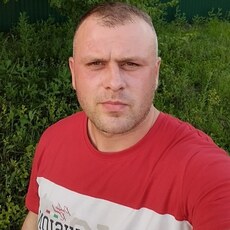 Фотография мужчины Александр, 38 лет из г. Тамбов