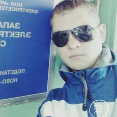 Фотография мужчины Михаил, 29 лет из г. Саянск