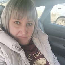 Фотография девушки Екатерина, 36 лет из г. Ангарск