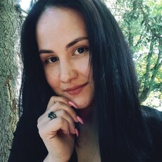 Фотография девушки Селиме, 30 лет из г. Джанкой