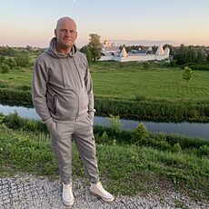 Фотография мужчины Андрей, 52 года из г. Иваново