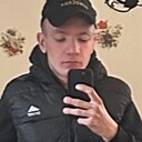 Даня, 20 лет