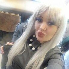 Фотография девушки Kissa, 33 года из г. Бугуруслан