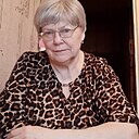 Валентина, 69 лет