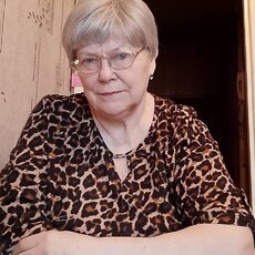 Фотография девушки Валентина, 69 лет из г. Тверь