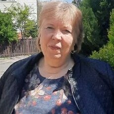Фотография девушки Валентина, 58 лет из г. Одесса