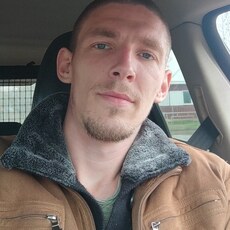 Фотография мужчины Виталий, 31 год из г. Ужур