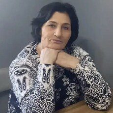 Фотография девушки Нина, 61 год из г. Кострома