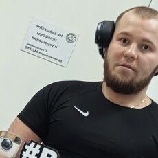 Фотография мужчины Антон, 32 года из г. Выкса