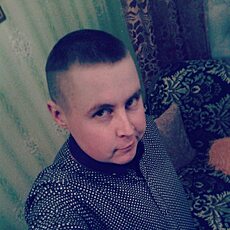 Фотография мужчины Сергей, 32 года из г. Мстиславль