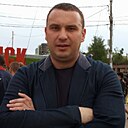 Алекс, 35 лет