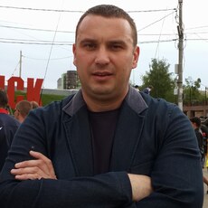 Фотография мужчины Алекс, 35 лет из г. Иваново