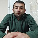 Аслан, 33 года
