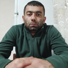 Фотография мужчины Аслан, 33 года из г. Пятигорск