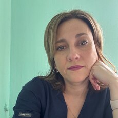 Фотография девушки Светлана, 46 лет из г. Нижний Новгород