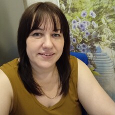 Фотография девушки Мария, 51 год из г. Тюмень