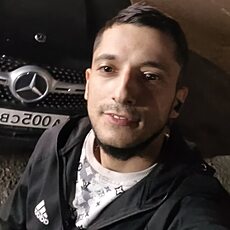 Фотография мужчины Razмик, 31 год из г. Смоленск