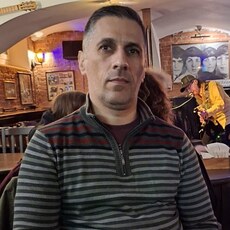 Фотография мужчины Илья, 52 года из г. Санкт-Петербург