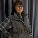 Эльмира, 52 года