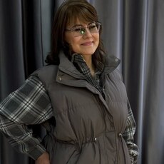 Фотография девушки Эльмира, 52 года из г. Менделеевск