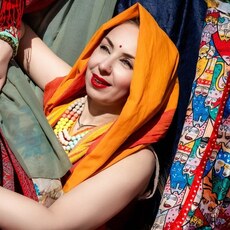 Фотография девушки Катерина, 41 год из г. Брянск