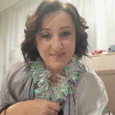 Фотография девушки Марина, 48 лет из г. Бобруйск