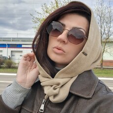 Фотография девушки Ксения, 41 год из г. Белгород
