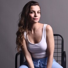 Фотография девушки Аля, 26 лет из г. Киров