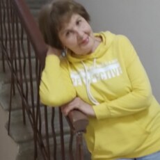 Фотография девушки Наталья, 66 лет из г. Орск
