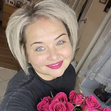 Фотография девушки Татьяна, 41 год из г. Одинцово