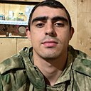 Расул, 26 лет