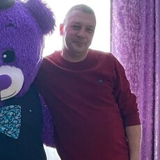 Фотография мужчины Алекс, 47 лет из г. Липецк