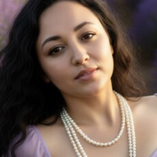 Фотография девушки Oksi, 41 год из г. Самара