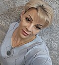 Оксана, 47 лет