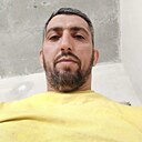 Алик, 40 лет