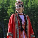 Гуля, 46 лет
