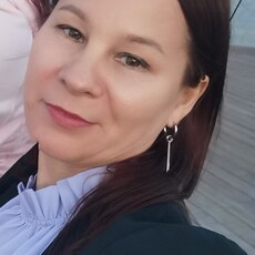 Фотография девушки Галина, 44 года из г. Чебоксары