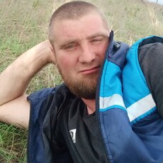 Фотография мужчины Алексей С, 33 года из г. Пролетарск