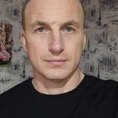 Фотография мужчины Алексей, 47 лет из г. Мелитополь