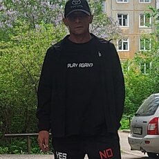 Фотография мужчины Андрей, 46 лет из г. Усть-Каменогорск
