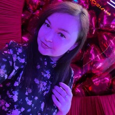 Фотография девушки Марина, 44 года из г. Ульяновск