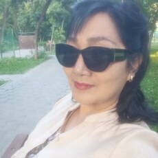 Фотография девушки Бану, 47 лет из г. Алматы