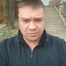 Фотография мужчины Павел, 37 лет из г. Макеевка