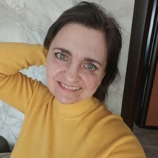 Фотография девушки Ирина, 46 лет из г. Балаково