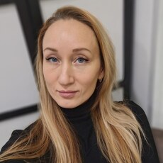 Фотография девушки Lili, 38 лет из г. Казань