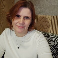 Фотография девушки Ирина, 48 лет из г. Красноярск