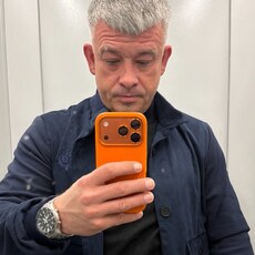 Фотография мужчины Boris, 40 лет из г. Шахты