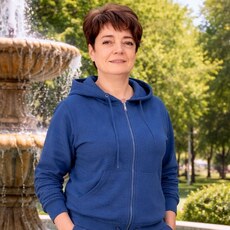 Фотография девушки Тетяна, 51 год из г. Тернополь